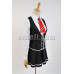 New! Kamigami no Asobi Ludere deorum Yui Kusanagi Cosplay Costume